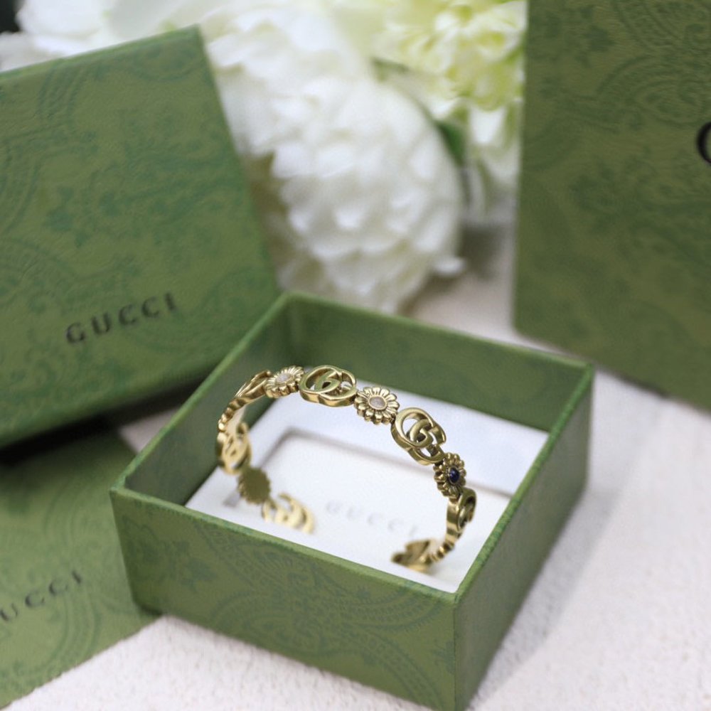 💎✨AUTHENTIC✨💎 Gucci bracelet